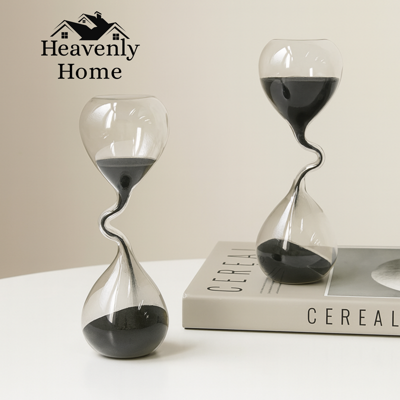 Midnight Hourglass