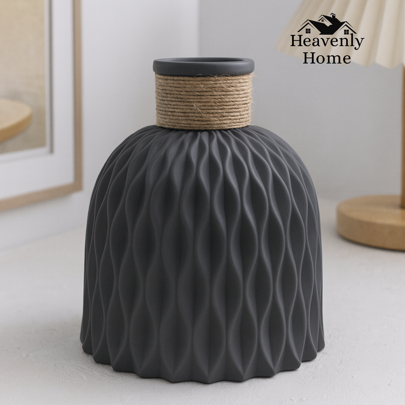 BloomCraft Deco Vase