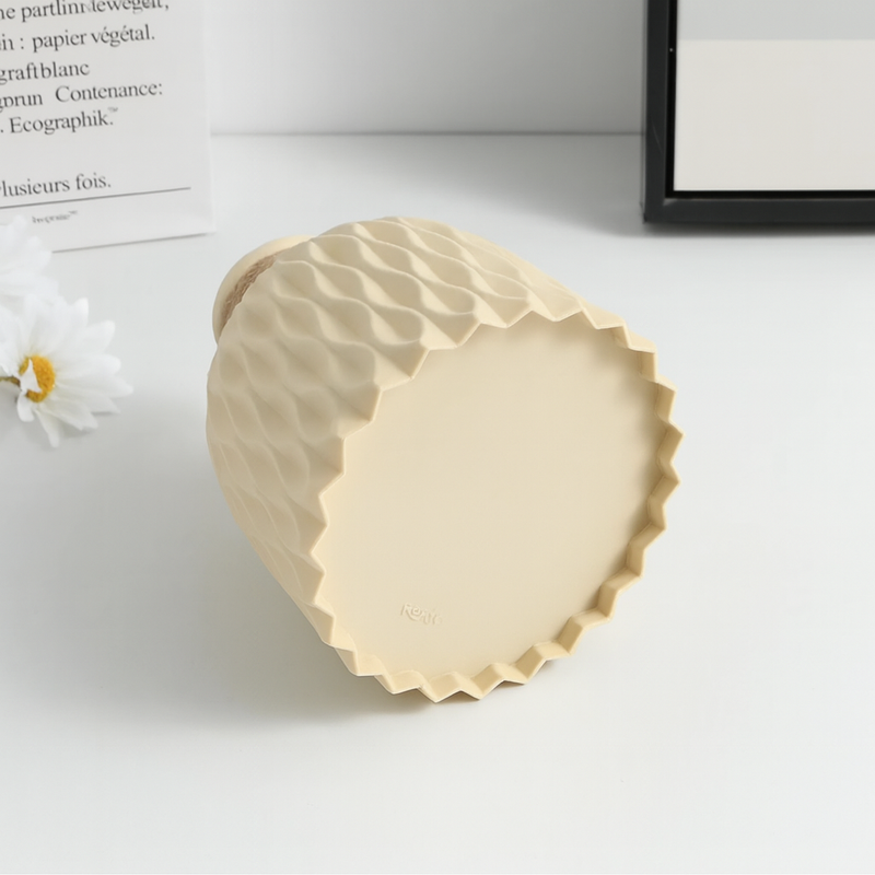 BloomCraft Deco Vase