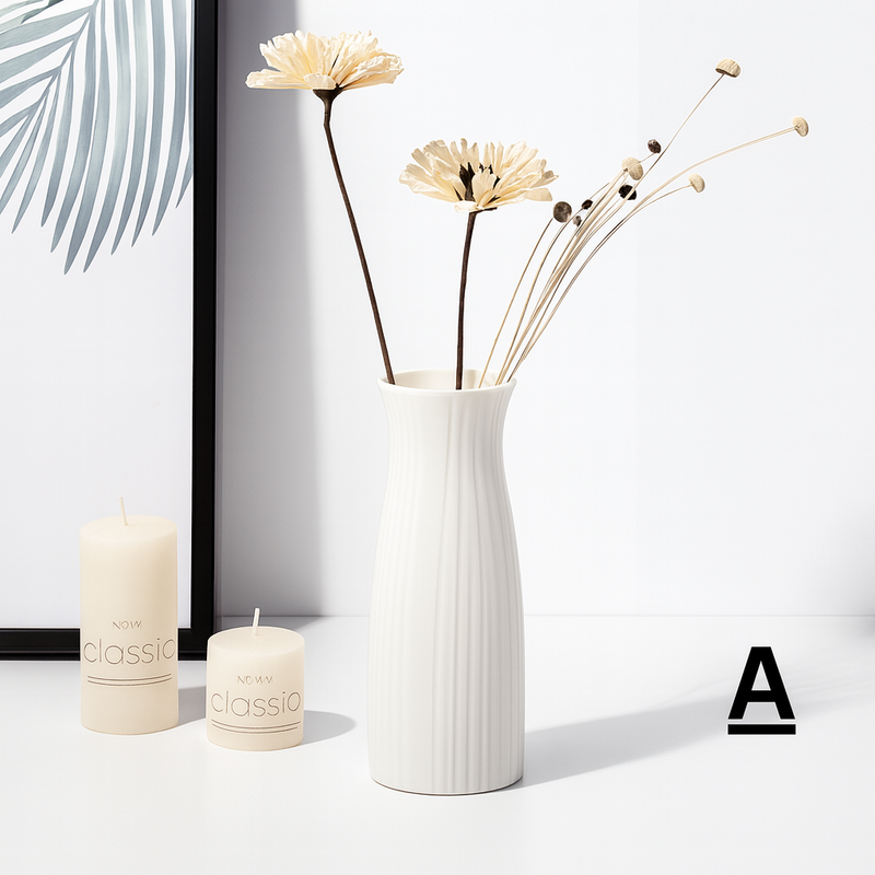 Lumi Vase