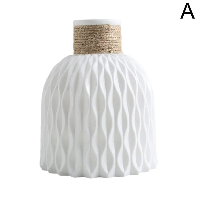 BloomCraft Deco Vase