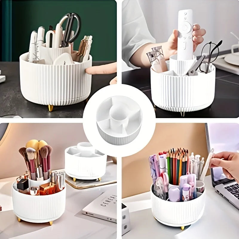 GlamTurn™ – 360° Draaibare Organizer
