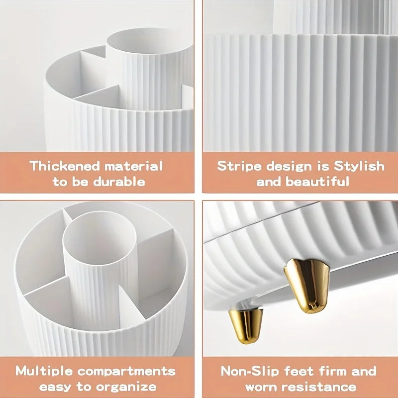 GlamTurn™ – 360° Draaibare Organizer