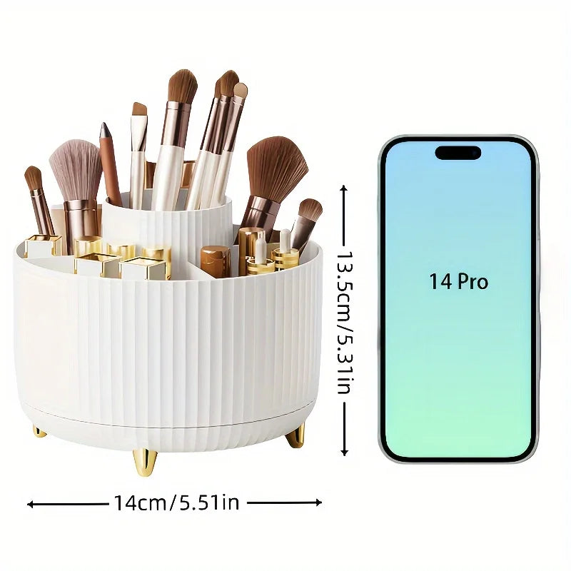 GlamTurn™ – 360° Draaibare Organizer
