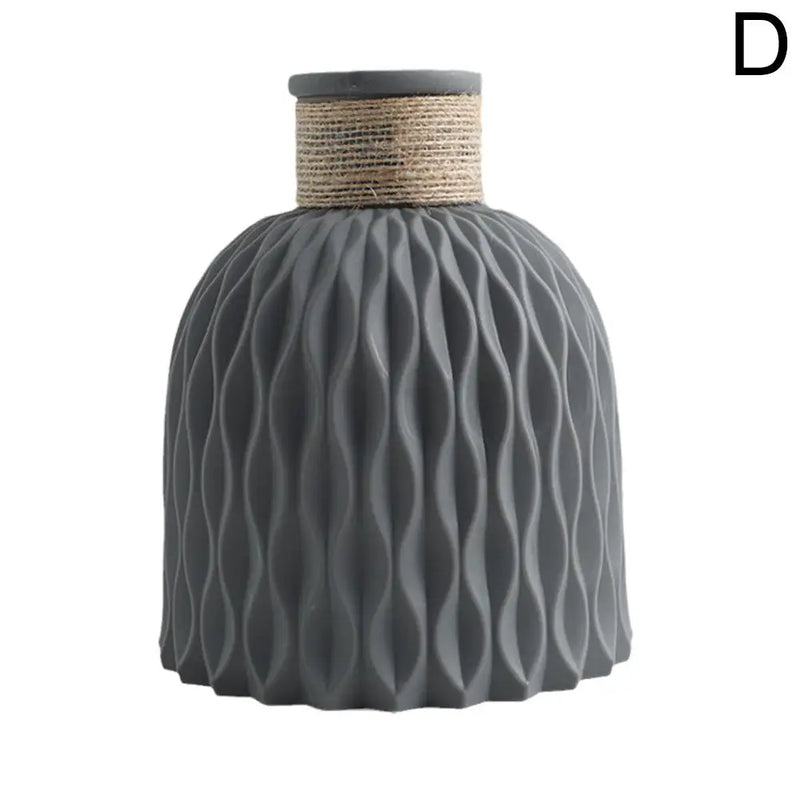 BloomCraft Deco Vase
