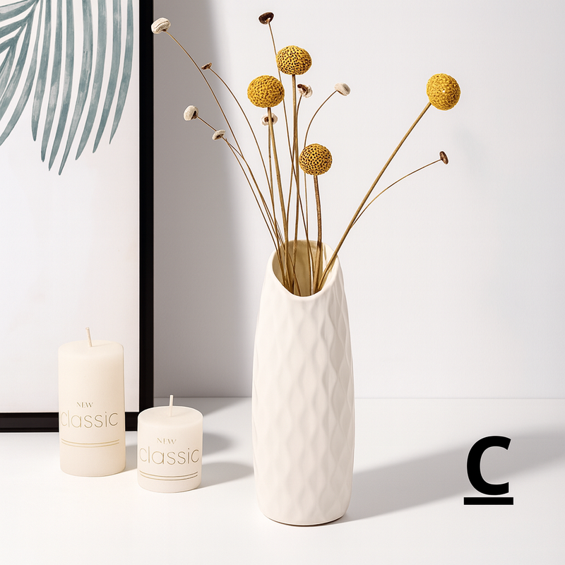 Lumi Vase